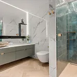 The Gallery Penthouse By Paramount Apartmán *