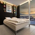 The Gallery Penthouse By Paramount