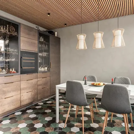 The Gallery Penthouse By Paramount Lejlighed *