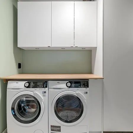 The Gallery Penthouse By Paramount