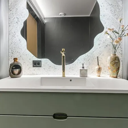 The Gallery Penthouse By Paramount *