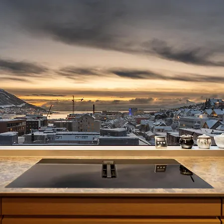 Lejlighed The Gallery Penthouse By Paramount *