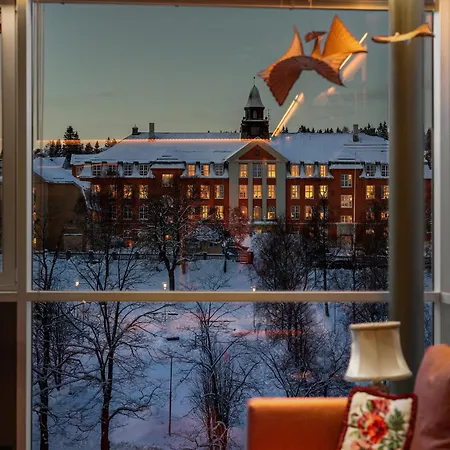 The Gallery Penthouse By Paramount Lejlighed *