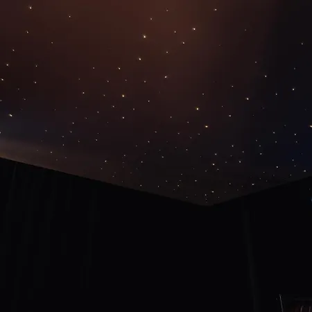 The Gallery Penthouse By Paramount Lejlighed