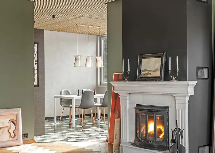 The Gallery Penthouse By Paramount *