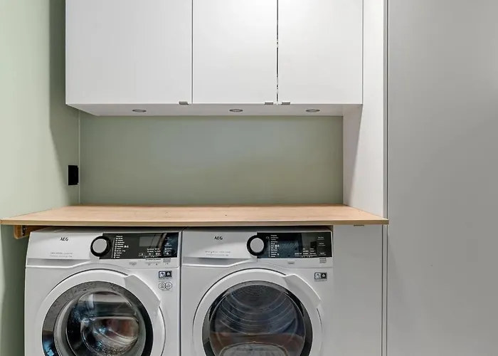 The Gallery Penthouse By Paramount