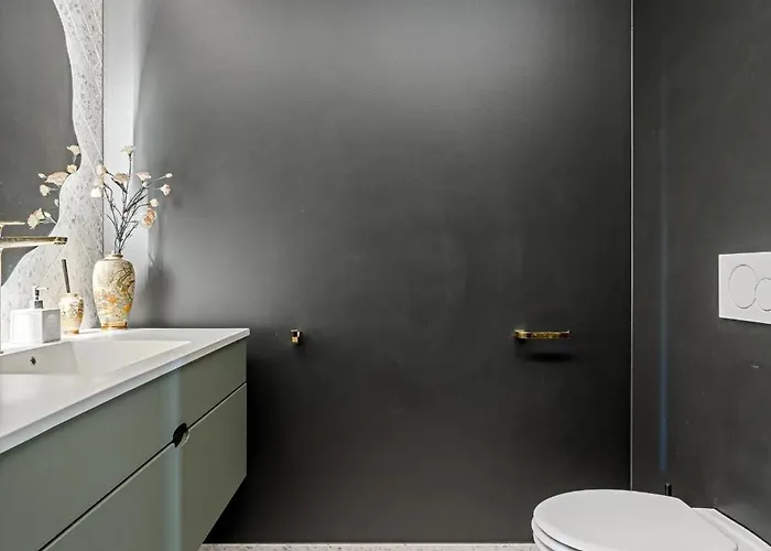 The Gallery Penthouse By Paramount