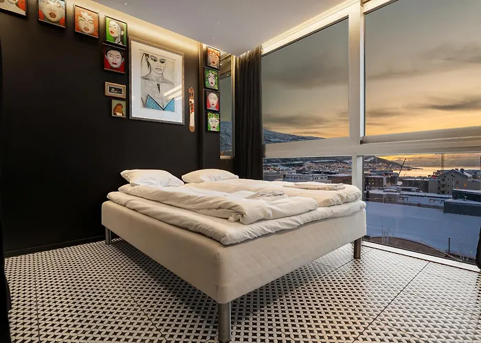 The Gallery Penthouse By Paramount