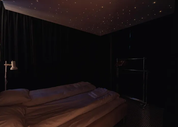 Апартаменты The Gallery Penthouse By Paramount *