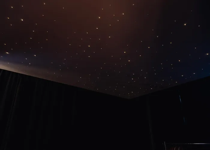 The Gallery Penthouse By Paramount Апартаменты