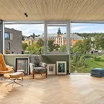 The Gallery Penthouse By Paramount Appartement Tromsø