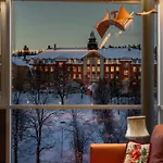 The Gallery Penthouse By Paramount Appartement *