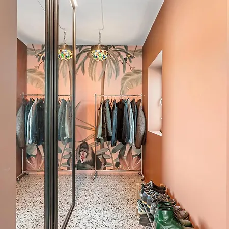The Gallery Penthouse By Paramount 公寓 *